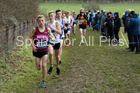Boys under-15s 2019 British Athletics Inter Counties Cross Country, Prestwood Hall, Loughborough. Photo:  David T. Hewitson/Sports for All Pics